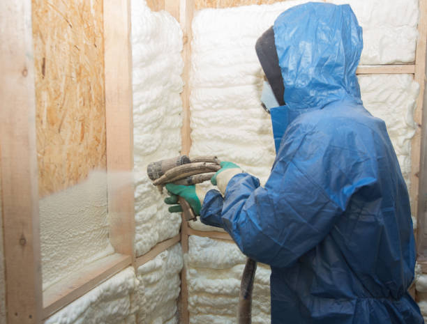 Best Commercial Insulation Services  in Stroudsburg, PA